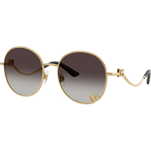DOLCE&GABBANA DG2324 02/8G
